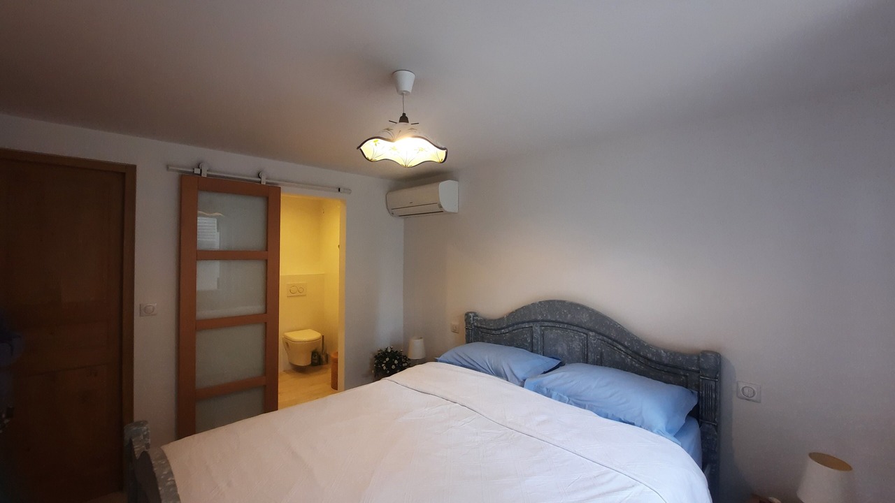 Photo of Bedroom in Le Bar-sur-Loup