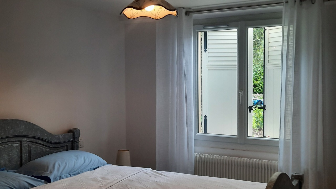Photo of Bedroom in Le Bar-sur-Loup