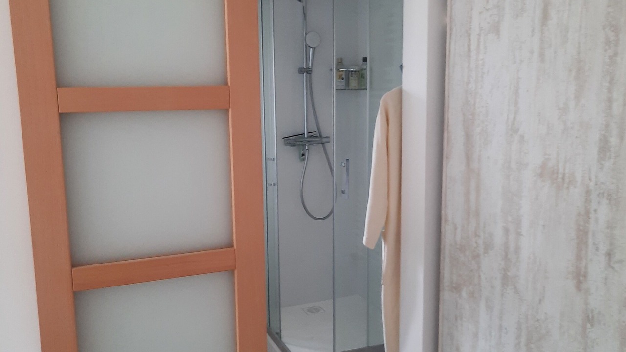 Photo of Bathroom in Le Bar-sur-Loup