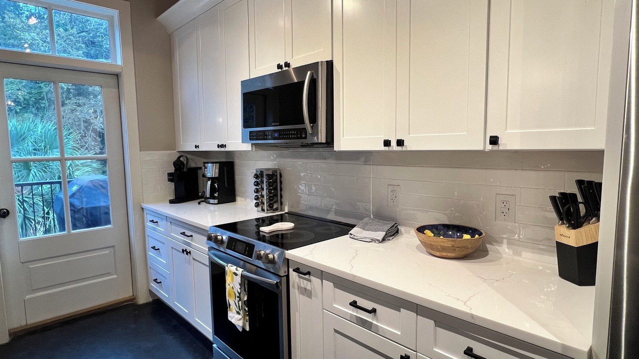 Photo of Kitchen in Habersham