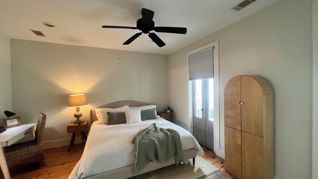 Photo of Bedroom in Habersham