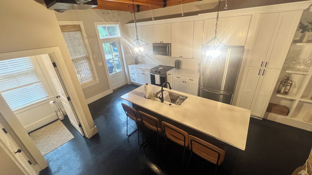 Photo of Kitchen in Habersham