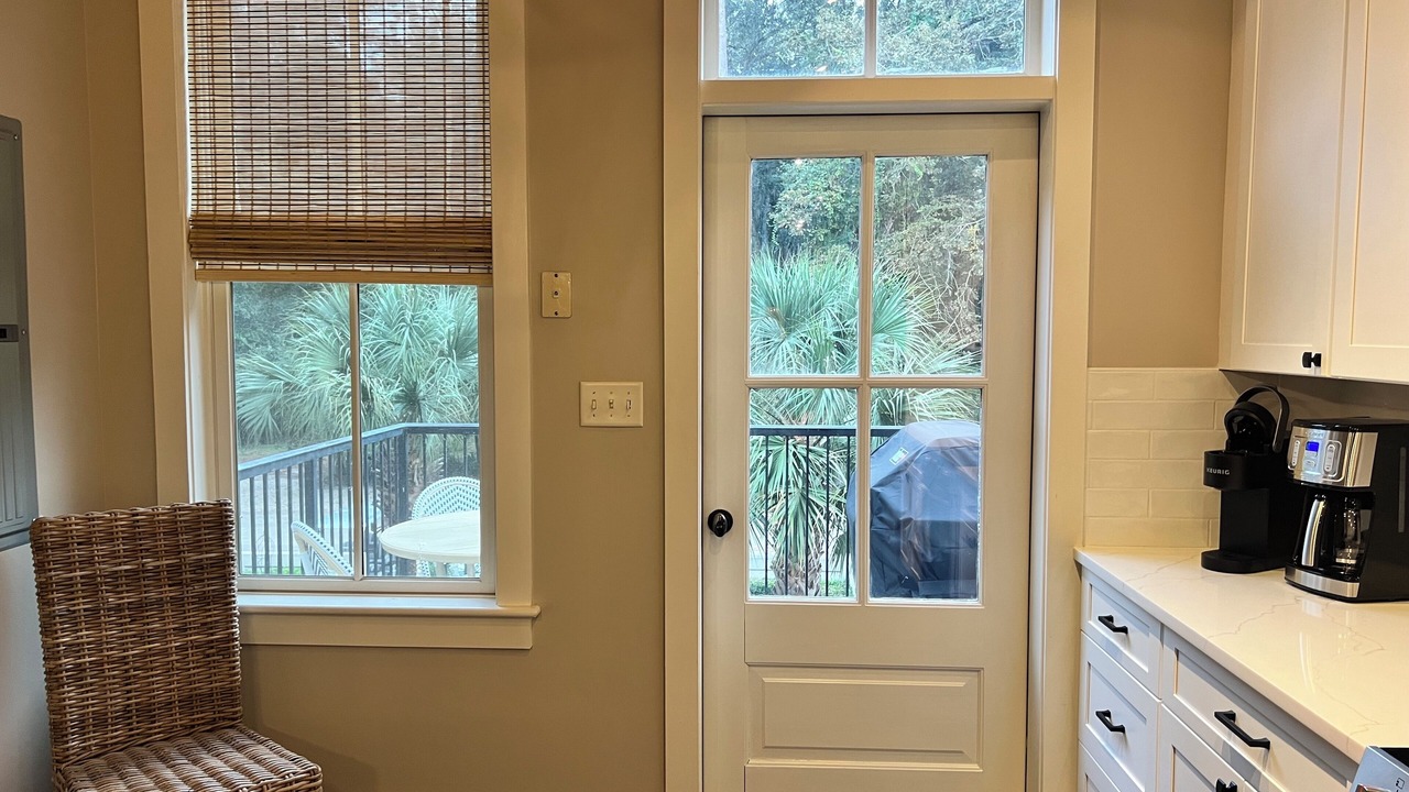 Photo of Patio Balcony in Habersham