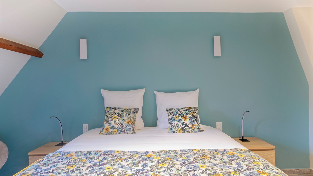 Photo of Bedroom in Medan