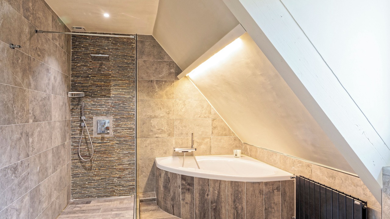 Photo of Bathroom in Medan