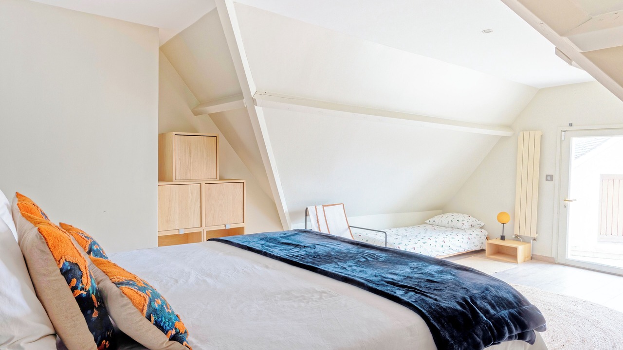 Photo of Bedroom in Medan