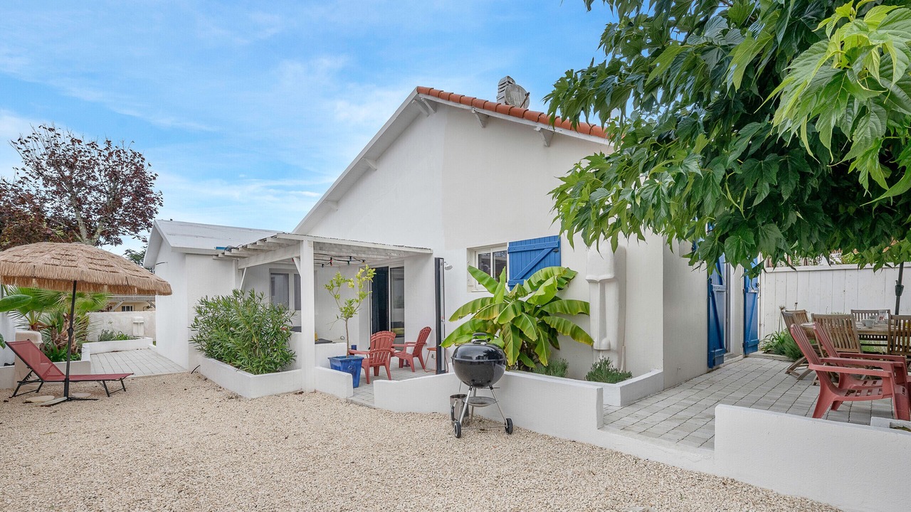 Photo of Outdoor in Prefailles