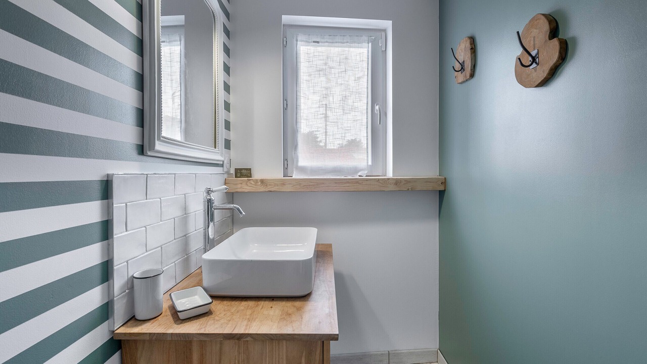 Photo of Bathroom in Prefailles