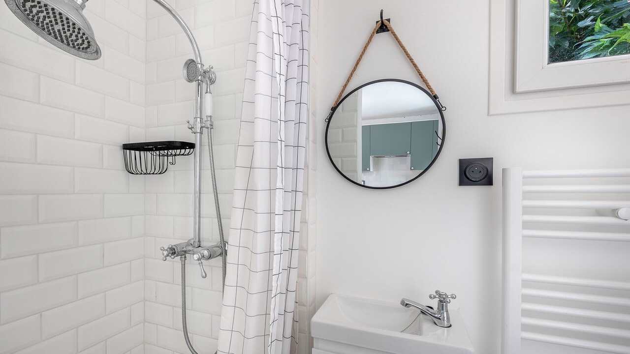 Photo of Bathroom in Prefailles