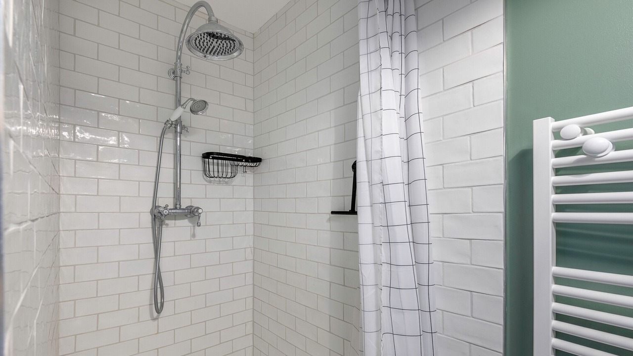 Photo of Bathroom in Prefailles