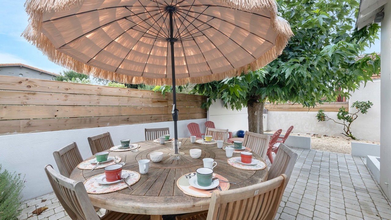 Photo of Outdoor in Prefailles