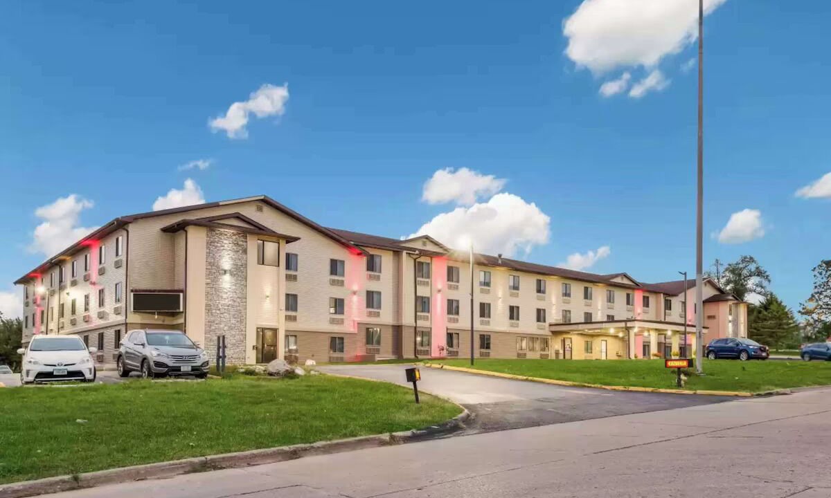 Photo of Outdoor in Lovington