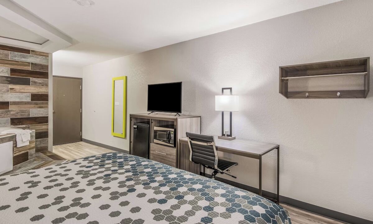 Photo of Bedroom in Lovington