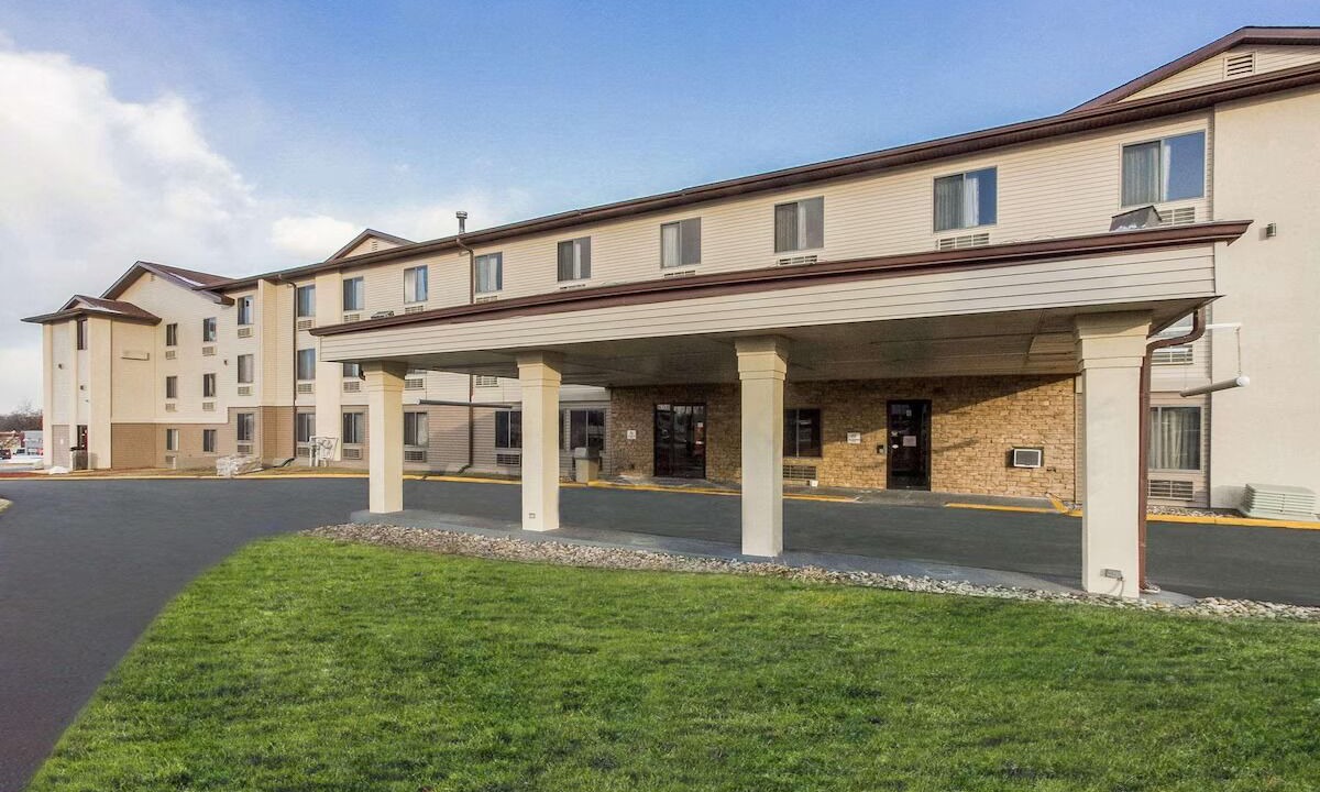 Photo of Outdoor in Lovington