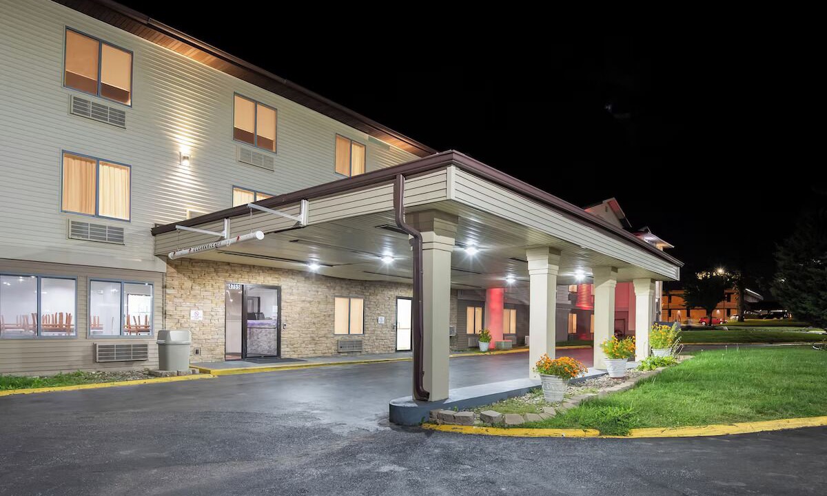 Photo of Outdoor in Lovington