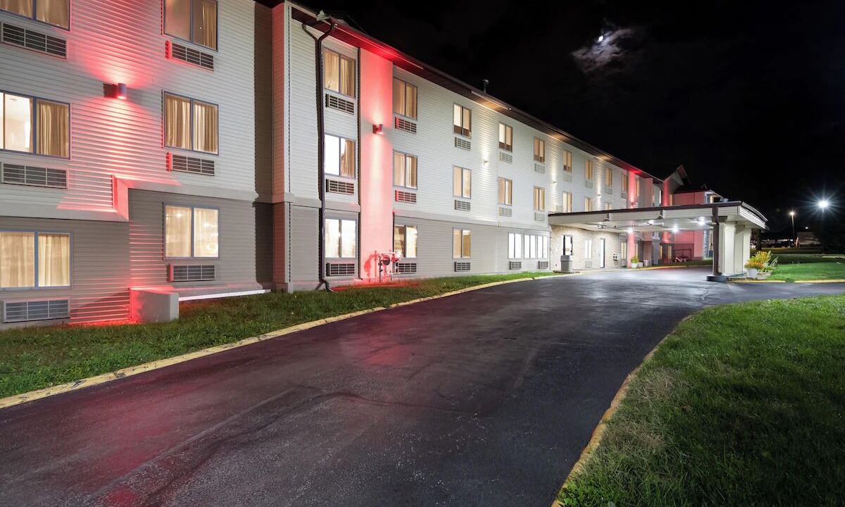 Photo of Outdoor in Lovington