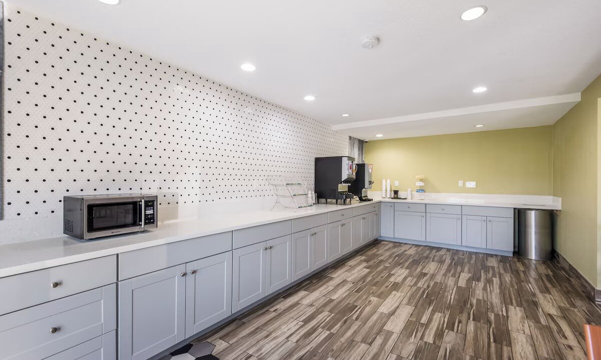 Photo of Kitchen in Lovington