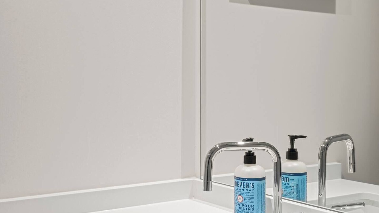 Photo of Bathroom in St. Lawrence