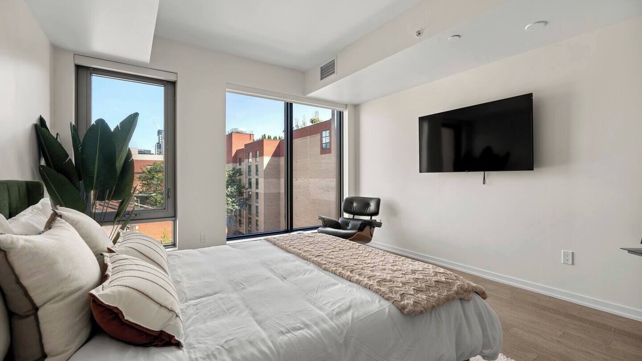 Photo of Bedroom in St. Lawrence
