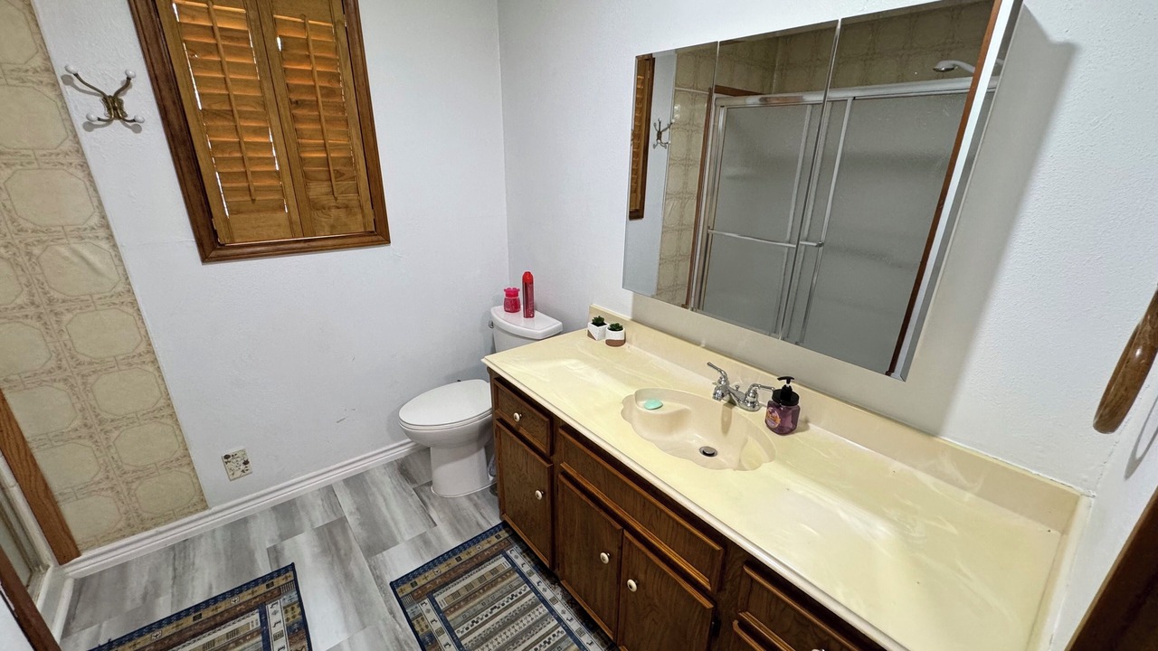 Photo of Bathroom in Livingston