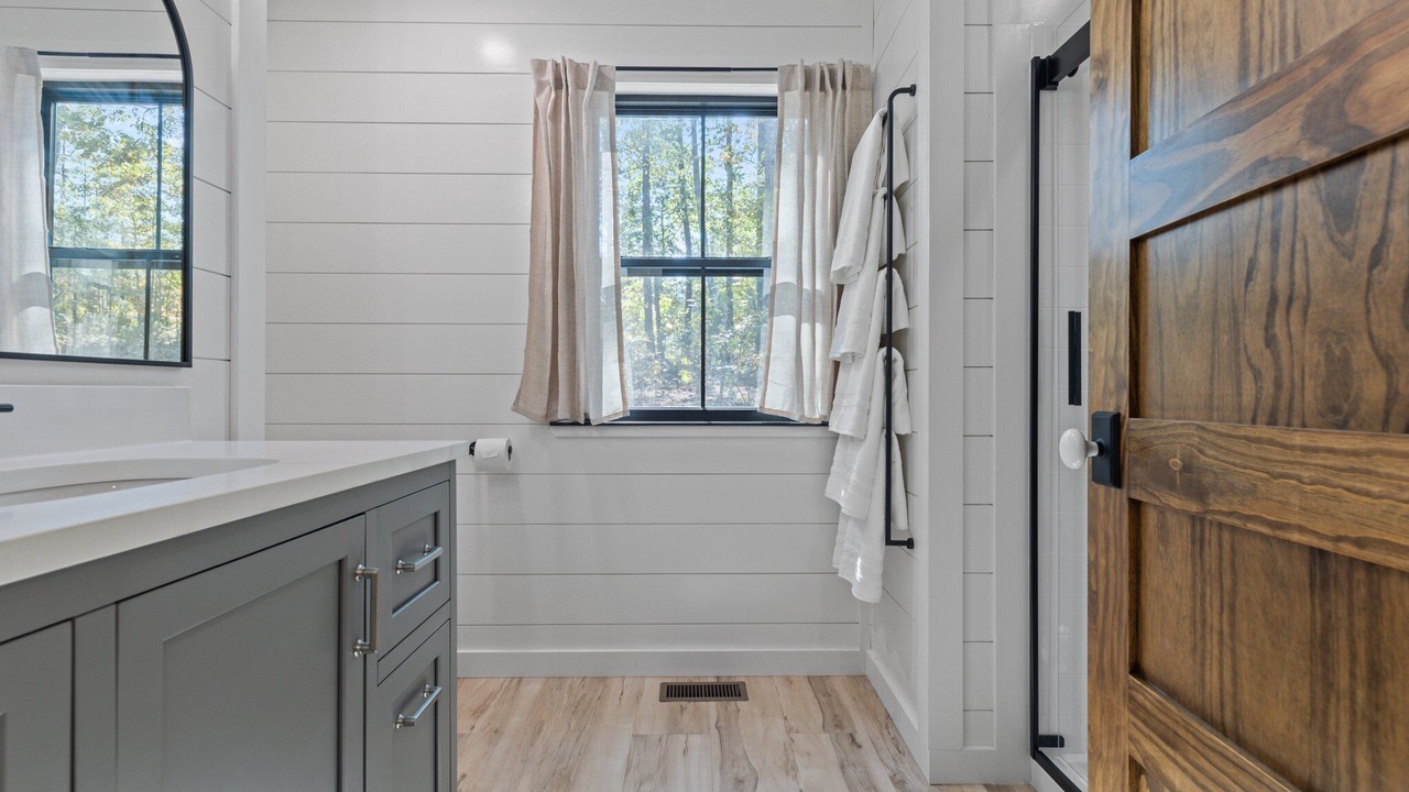 Photo of Bathroom in Shirley