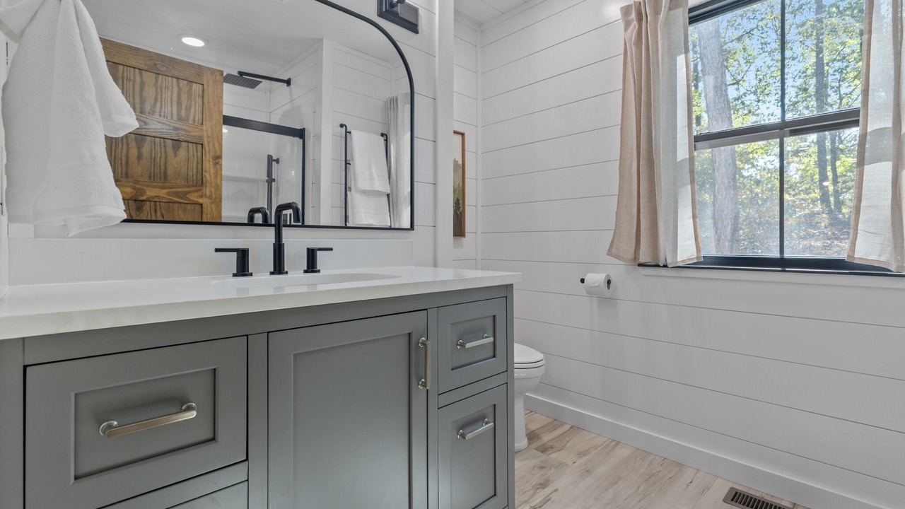 Photo of Bathroom in Shirley