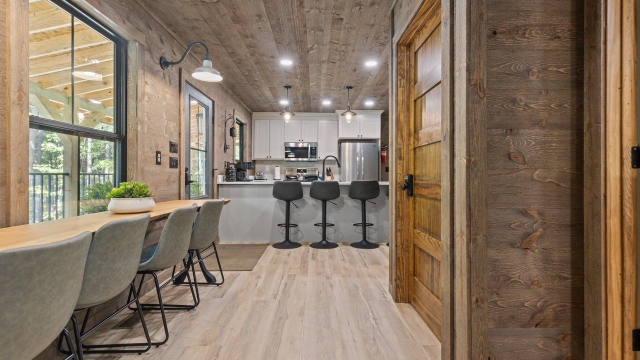 Photo of Kitchen in Shirley