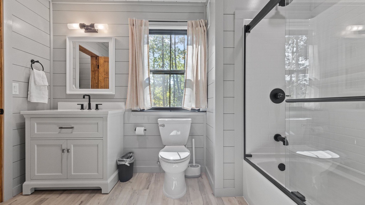 Photo of Bathroom in Shirley