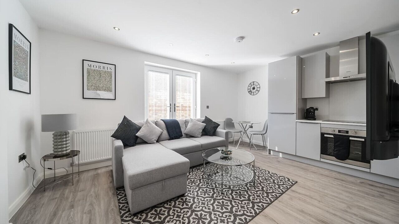 Photo of Livingroom in Tooting