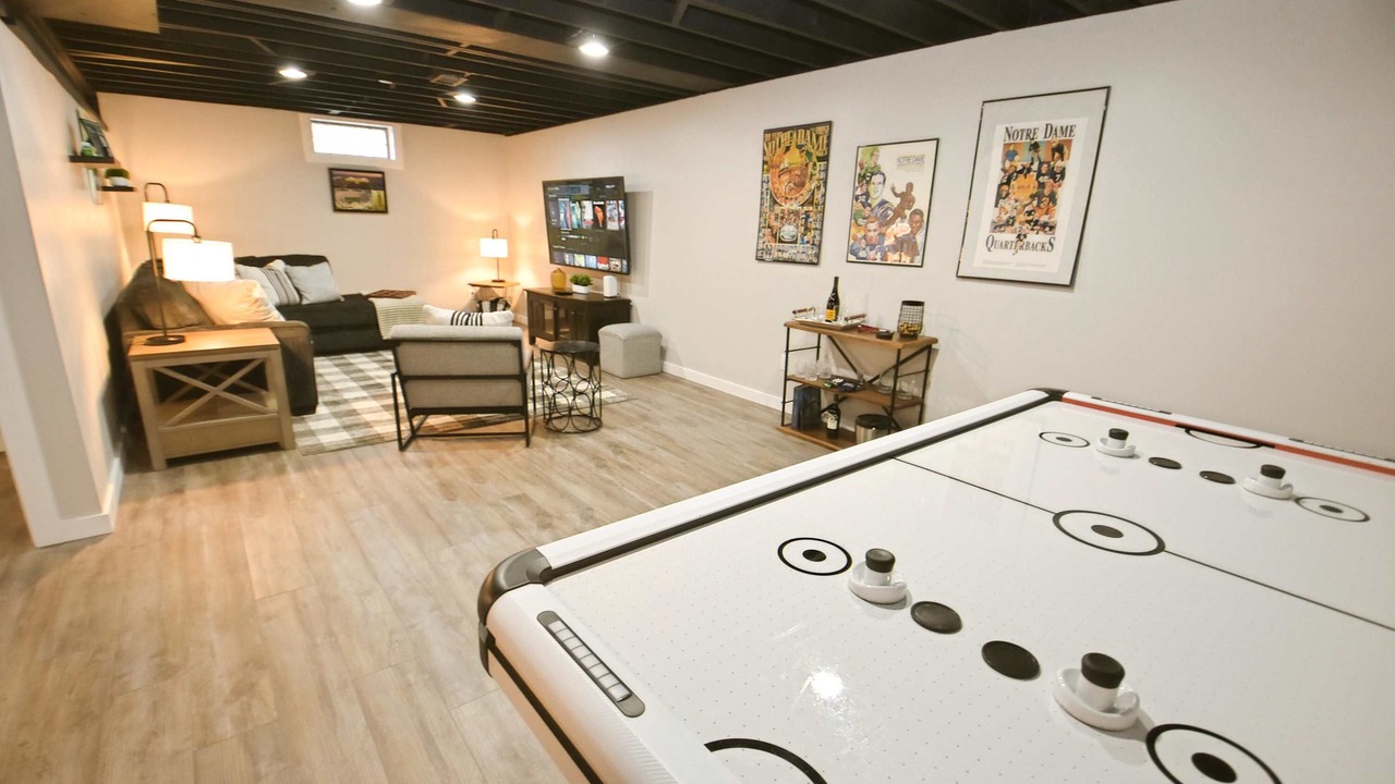 Photo of Bedroom in South Bend