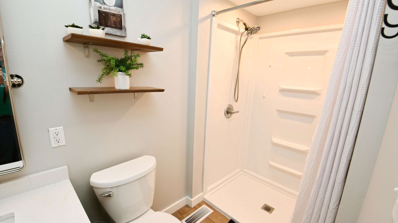 Photo of Bathroom in South Bend