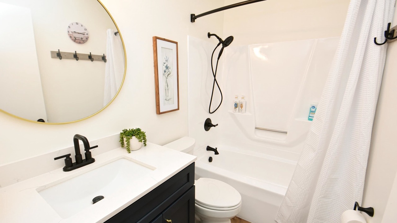 Photo of Bathroom in South Bend