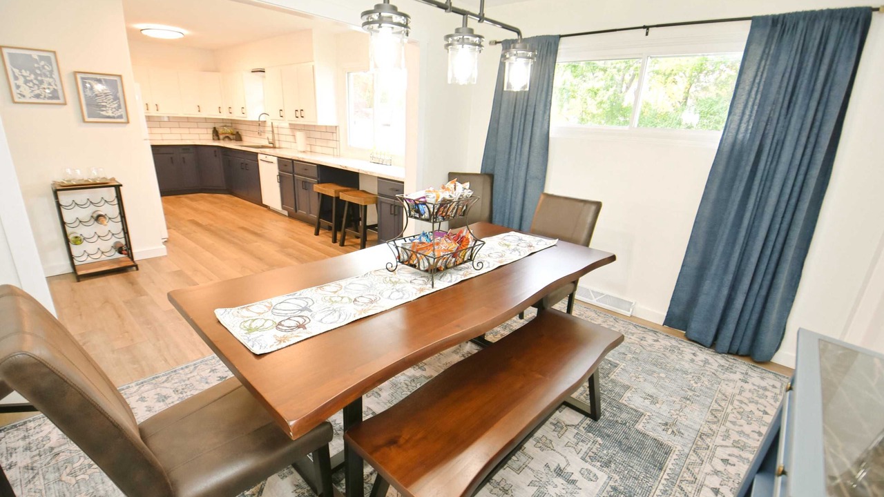 Photo of Livingroom in South Bend