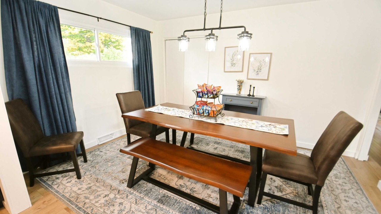 Photo of Livingroom in South Bend