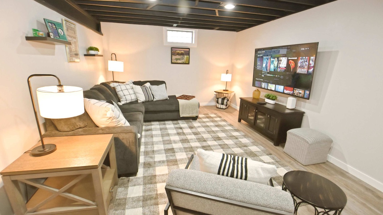 Photo of Bedroom in South Bend