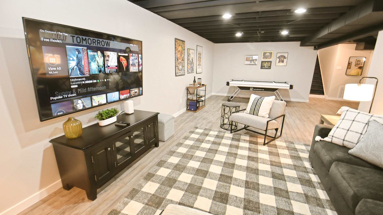 Photo of Bedroom in South Bend