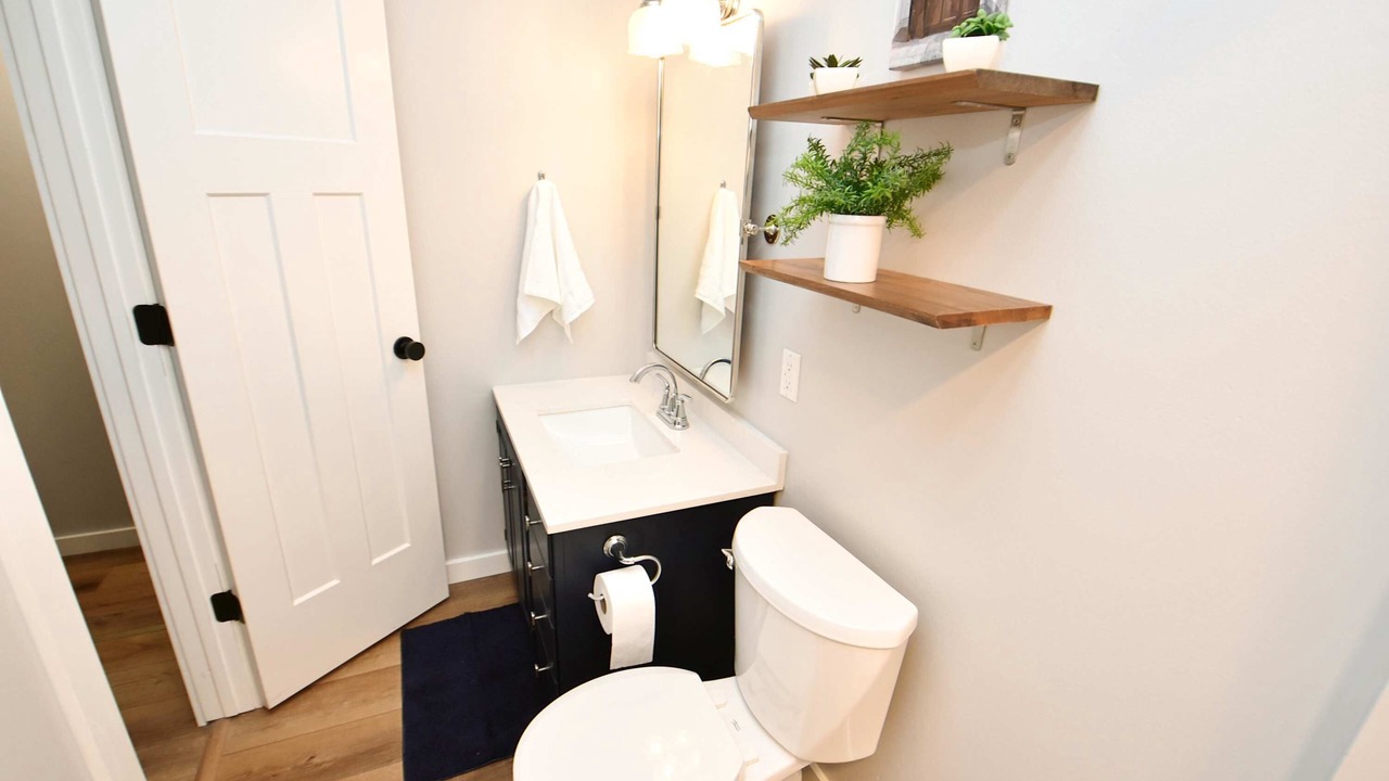 Photo of Bathroom in South Bend