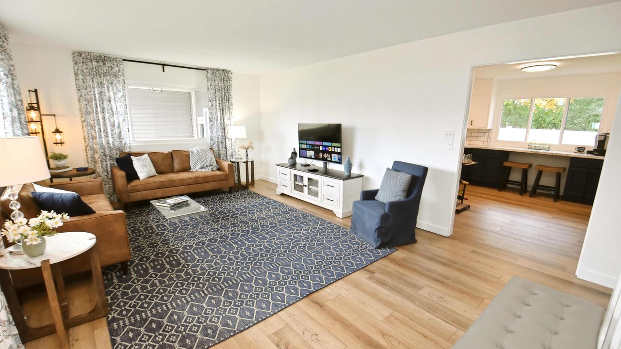Photo of Livingroom in South Bend