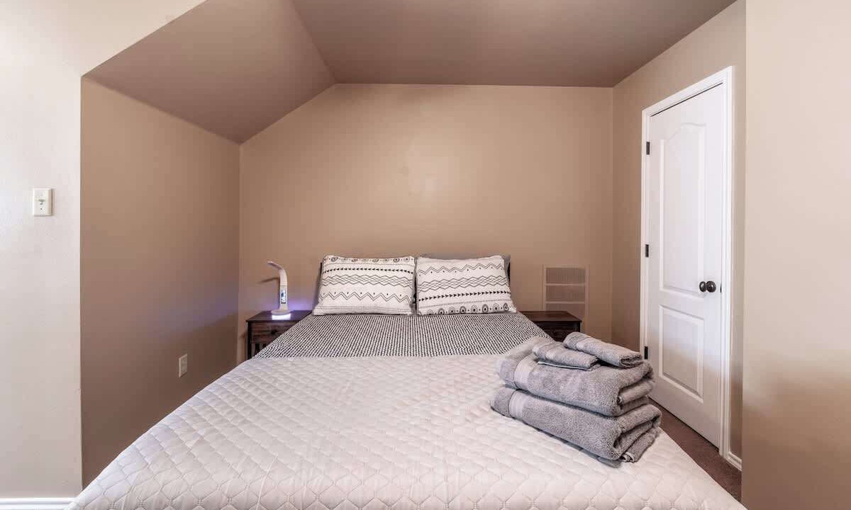 Photo of Bedroom in Lubbock