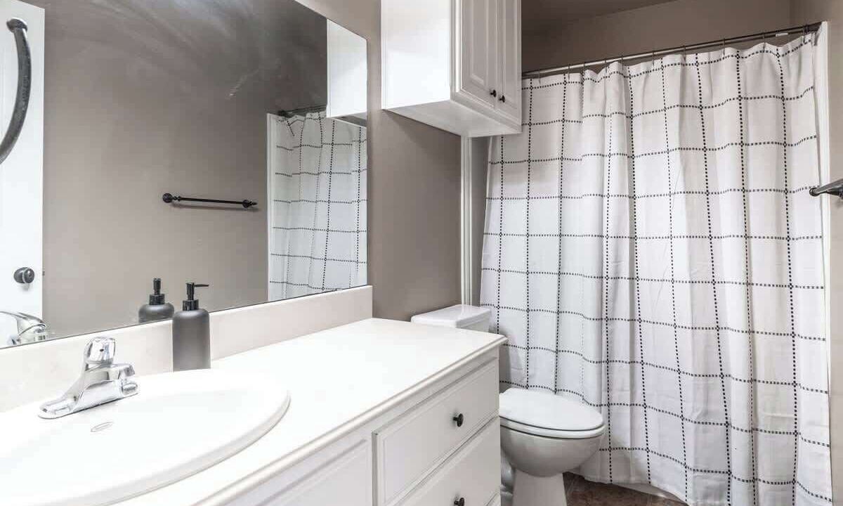 Photo of Bathroom in Lubbock