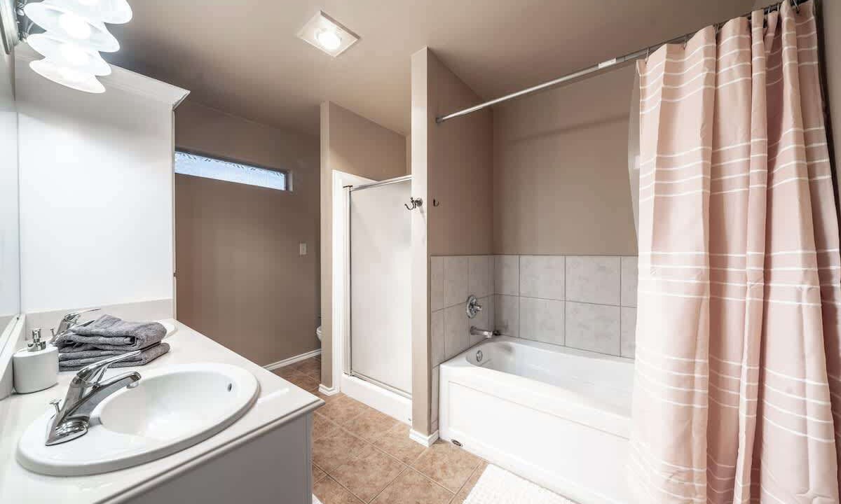 Photo of Bathroom in Lubbock