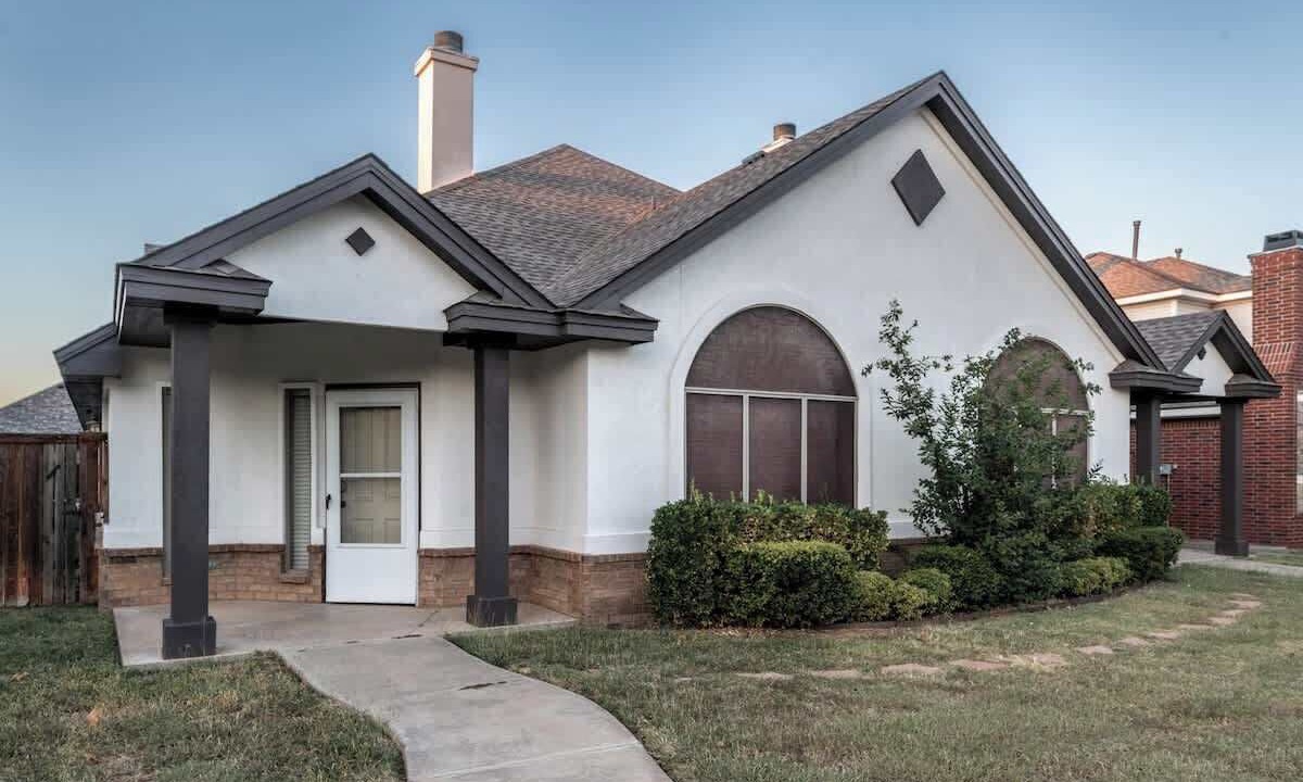 Photo of Outdoor in Lubbock