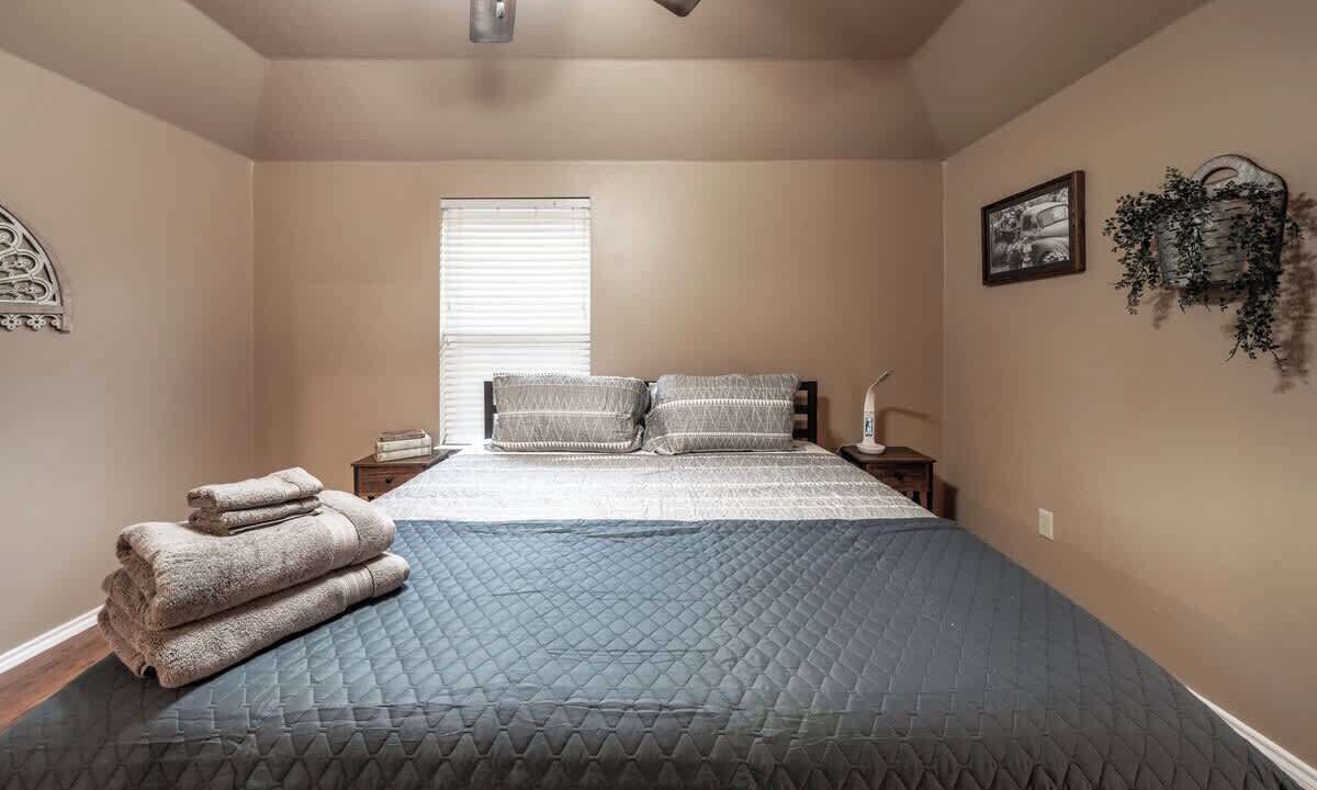 Photo of Bedroom in Lubbock