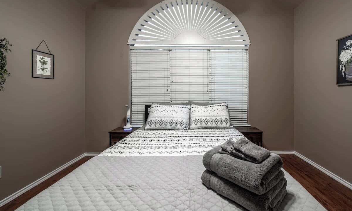 Photo of Bedroom in Lubbock