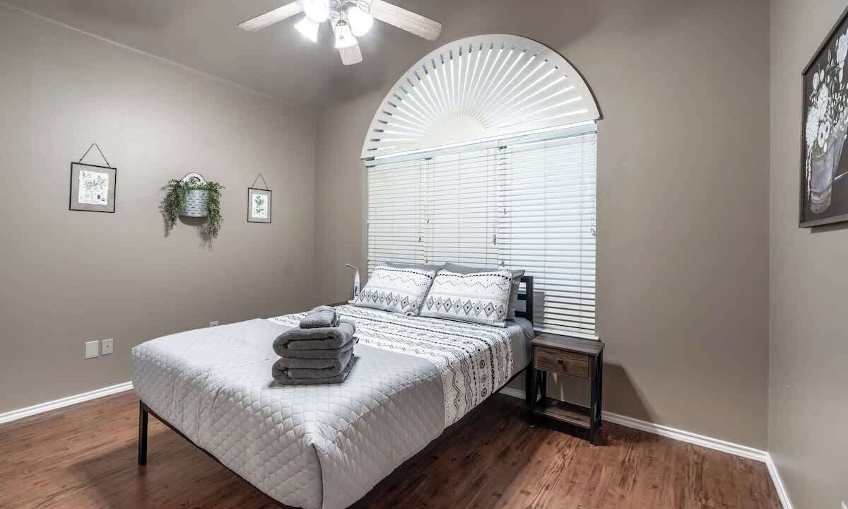 Photo of Bedroom in Lubbock