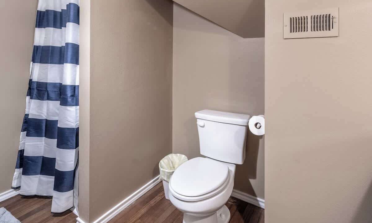 Photo of Bathroom in Lubbock