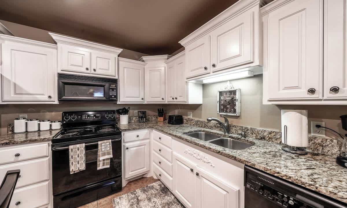 Photo of Kitchen in Lubbock