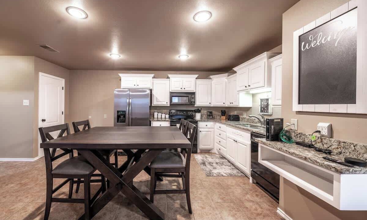 Photo of Kitchen in Lubbock