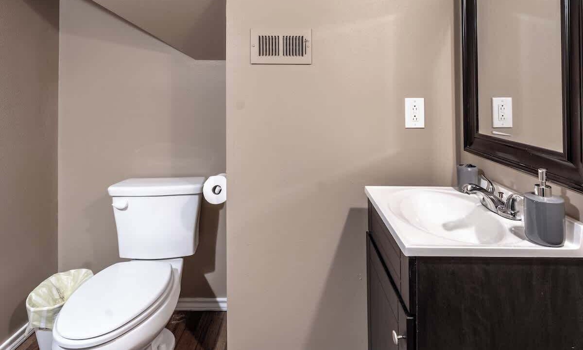 Photo of Bathroom in Lubbock