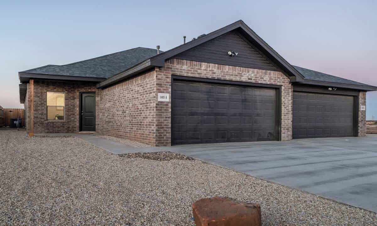 Photo of Outdoor in Shallowater